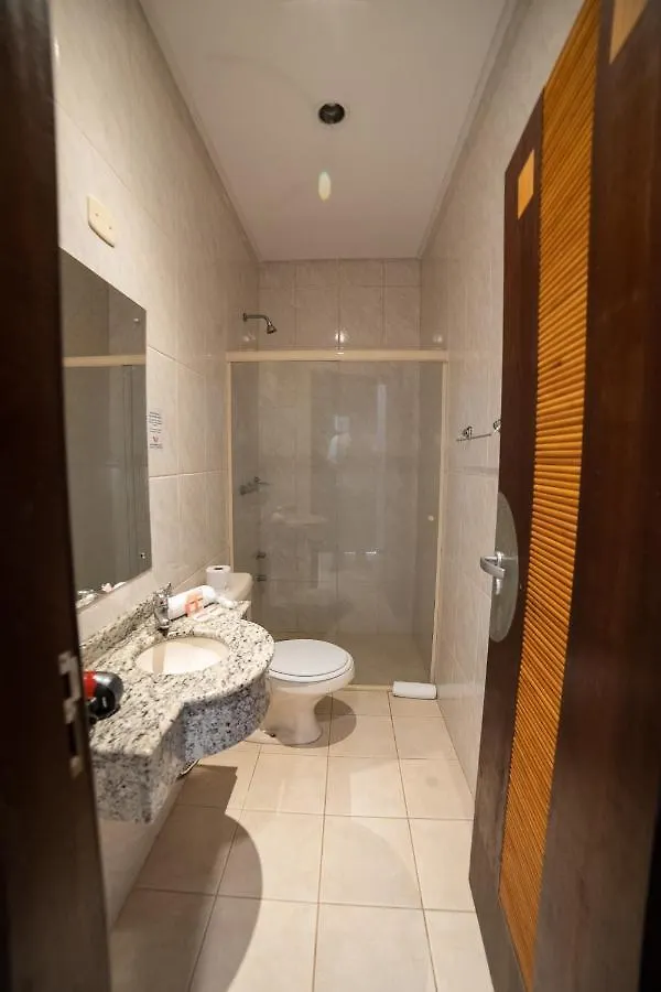 *** Hotel Estância Ribeirão Grande Jaraguá do Sul Brasil