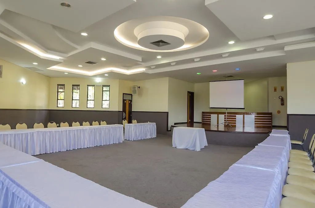 Hotel Estância Ribeirão Grande Jaraguá do Sul