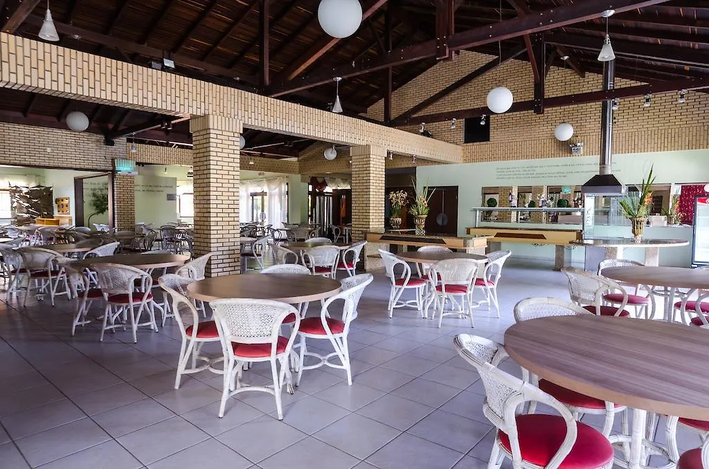 Hotel Estância Ribeirão Grande Jaraguá do Sul