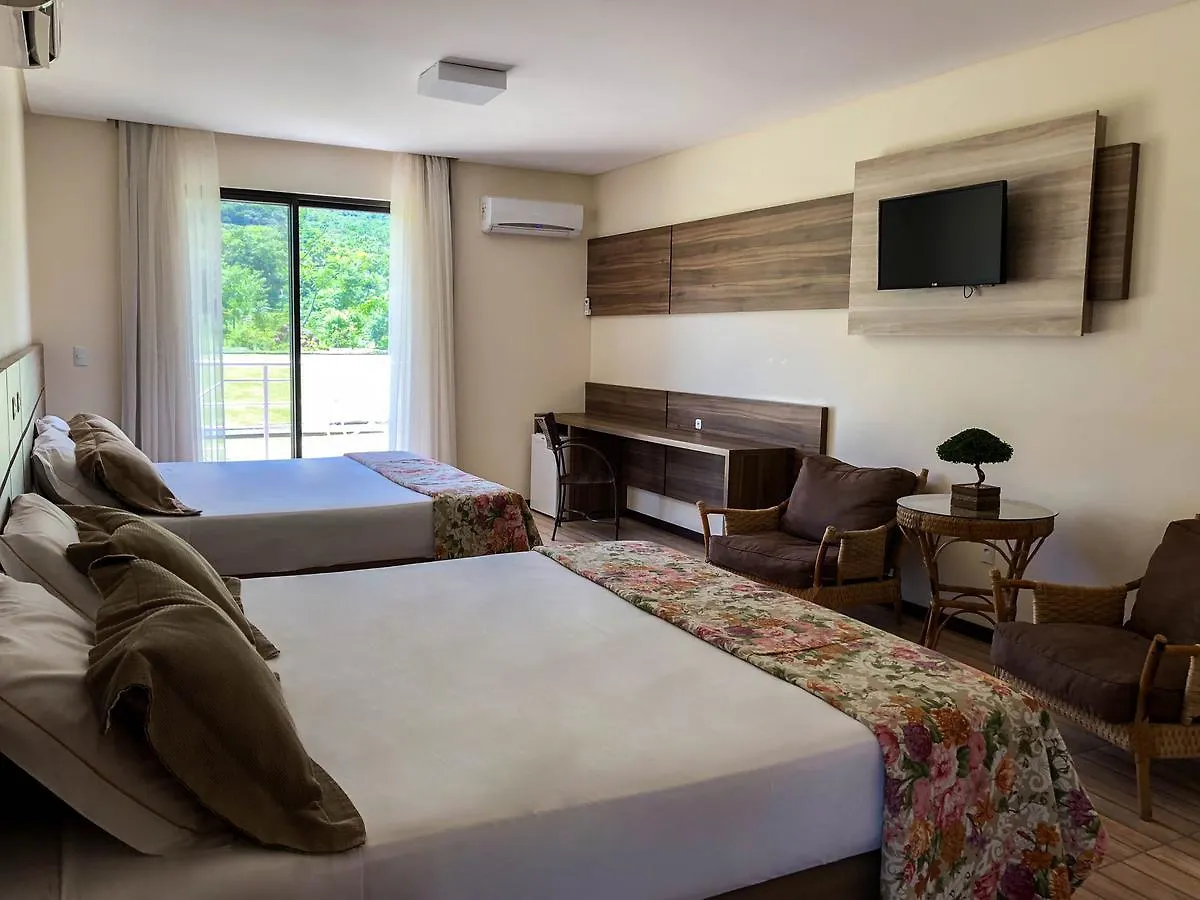 Hotel Estância Ribeirão Grande Jaraguá do Sul