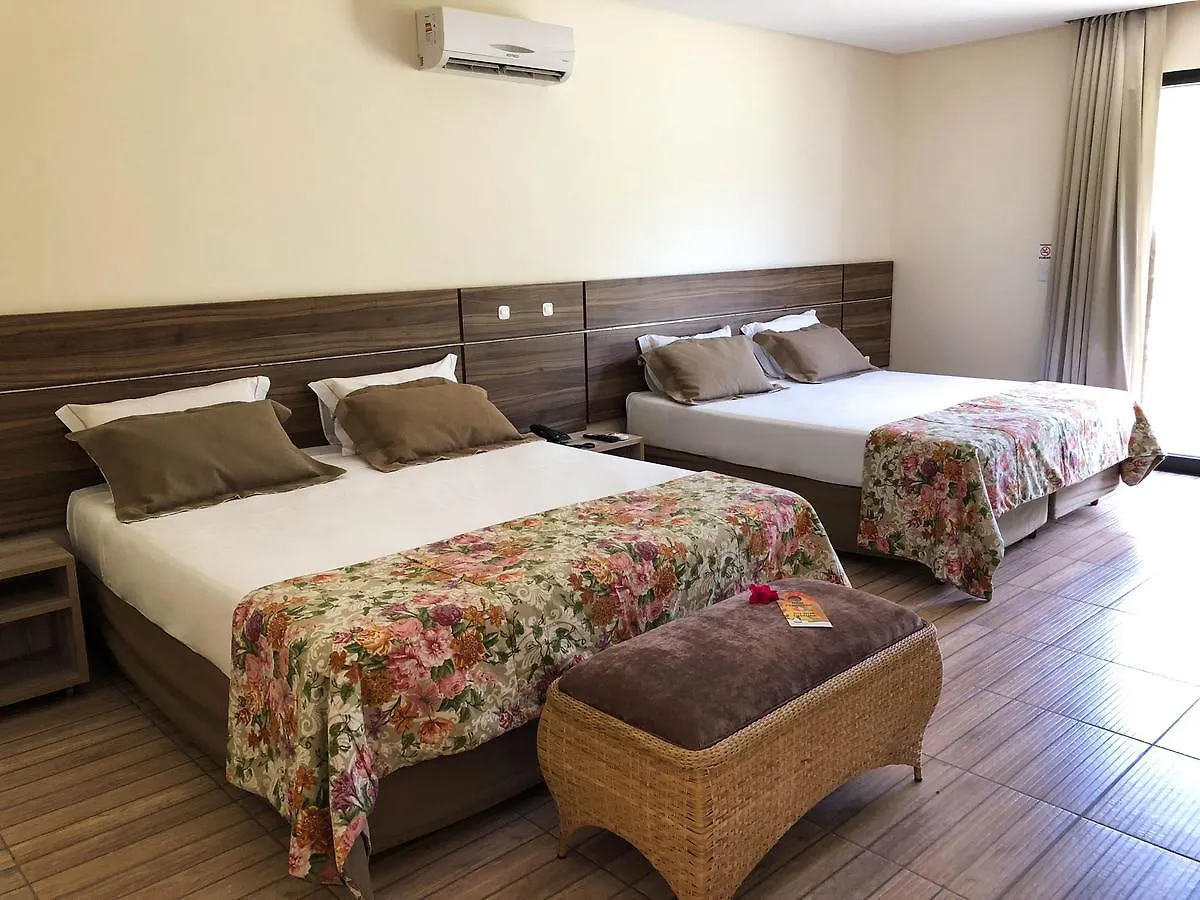 Hotel Estância Ribeirão Grande Jaraguá do Sul