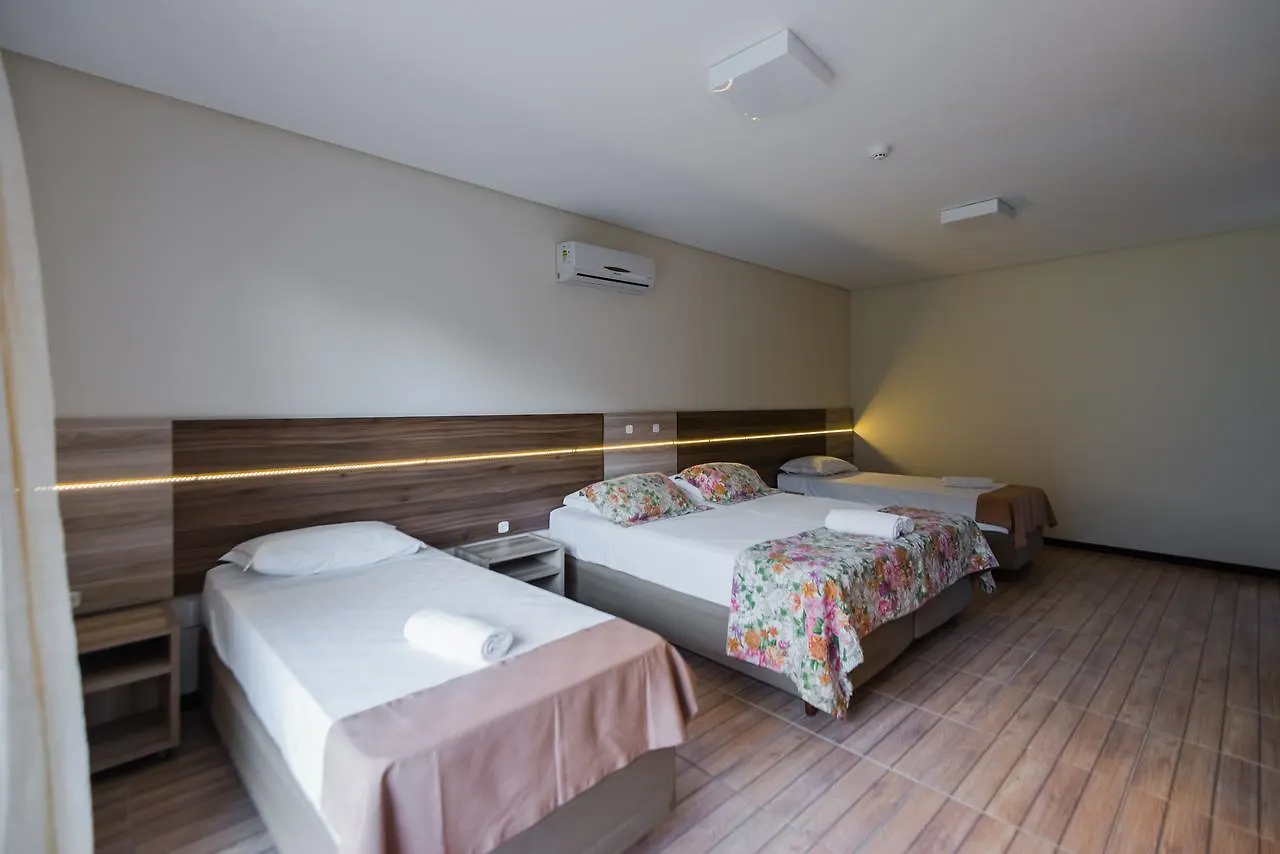 Estância Ribeirão Grande Jaraguá do Sul Hotel