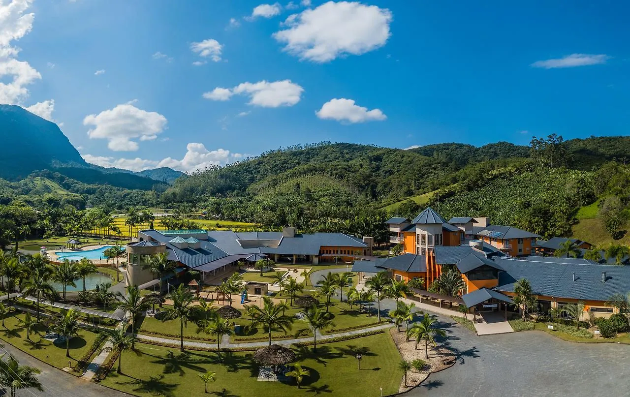 Estância Ribeirão Grande Jaraguá do Sul
