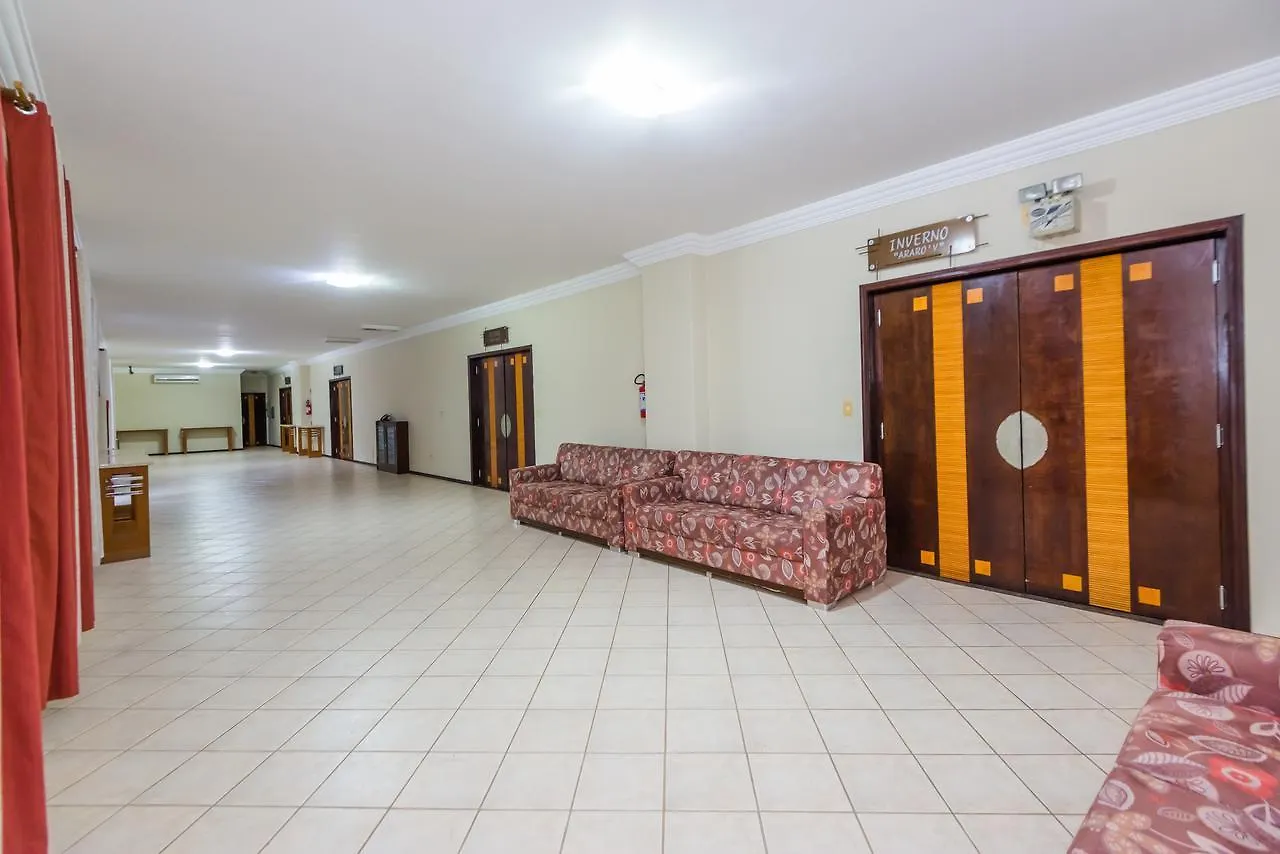 Estância Ribeirão Grande Jaraguá do Sul
