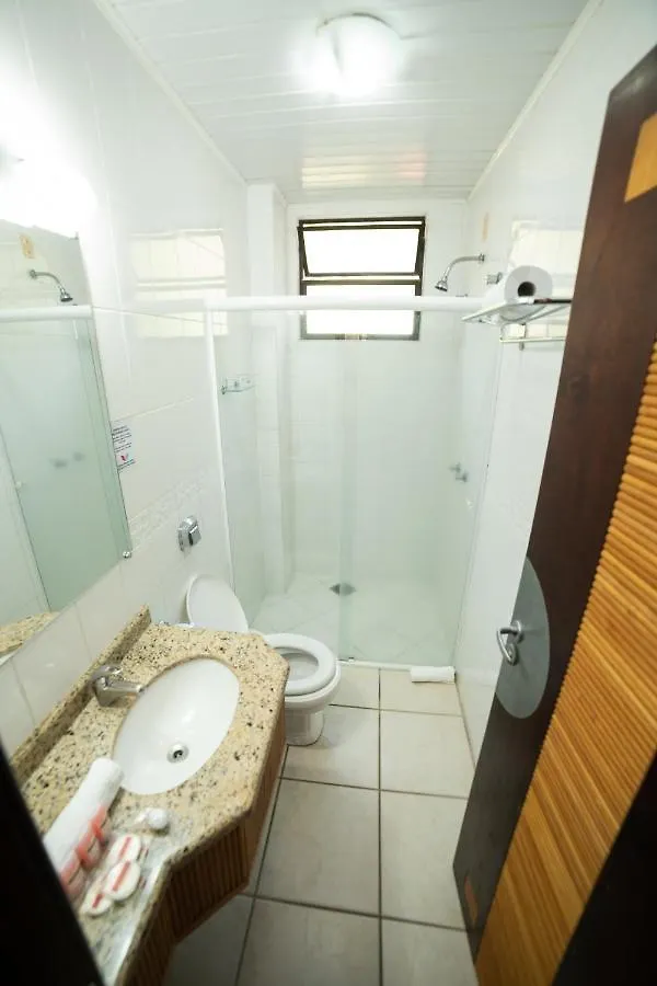 Estância Ribeirão Grande Jaraguá do Sul Hotel