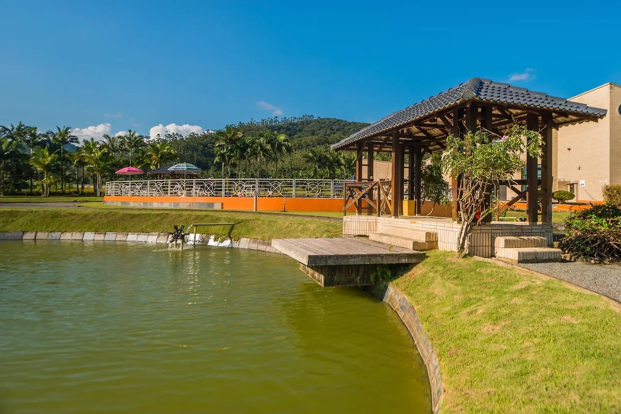Hotel Estância Ribeirão Grande Jaraguá do Sul