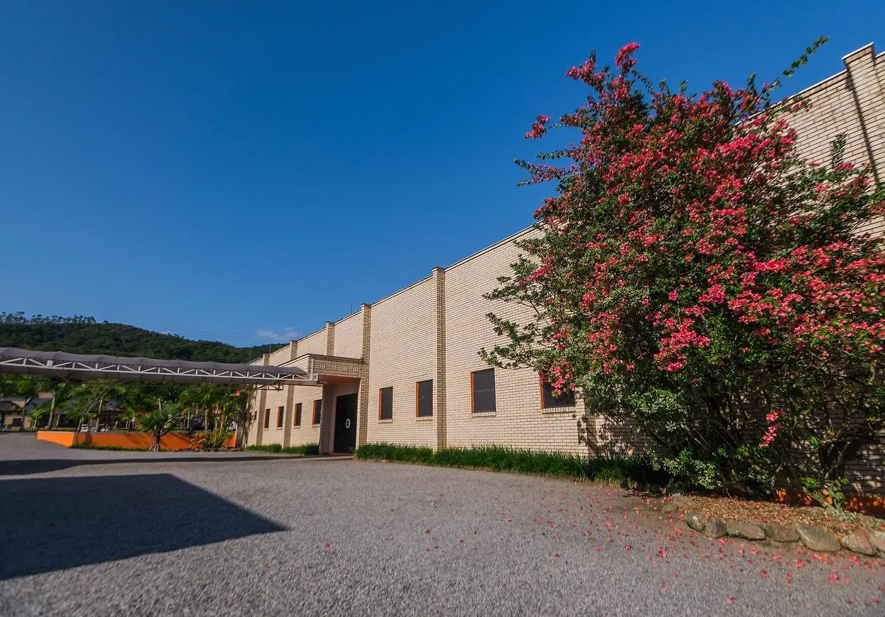 Hotel Estância Ribeirão Grande Jaraguá do Sul