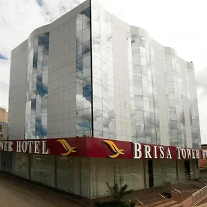 Hotel Brisa Tower Ceilândia