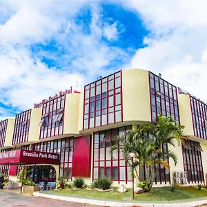 Hotel Brasilia Park Candangolandia