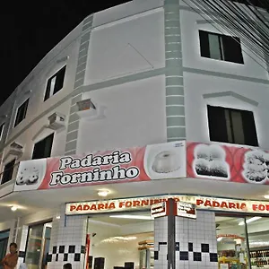 Hotel Garoupa Cabo Frio