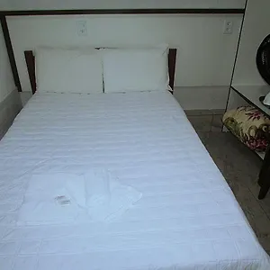  Hotel Barra Velha Wille