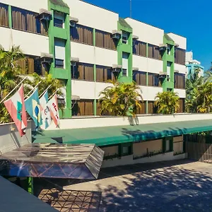 3* Hotel Harbor Jaraguá