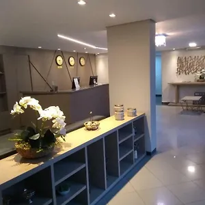 Hotel Ilhabela Park Brasília